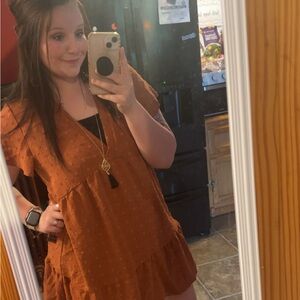 Meet your Posher, Brianna